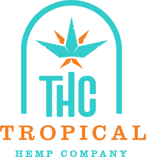 trop hemp company logo