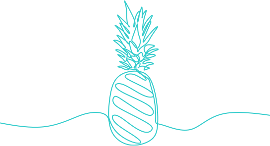 pineapple icon